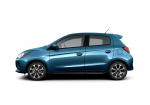 Mitsubishi Mirage 2019 года (TH)